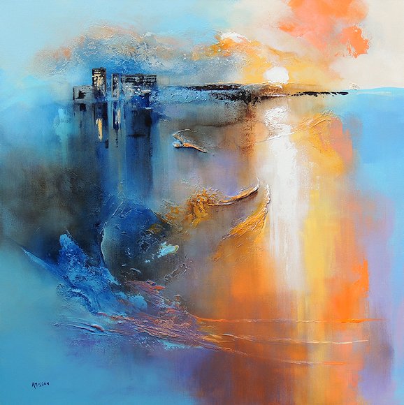 Stephen Lowe Art Gallery, Calgary Alberta