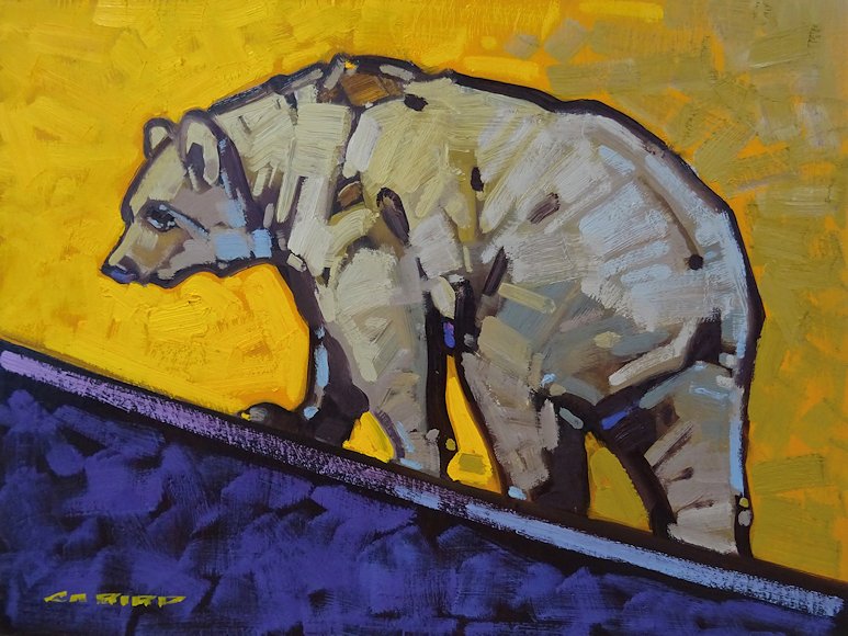 Image of art work “It