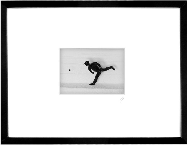 Image of art work &ldquo;Accuracy&rdquo;