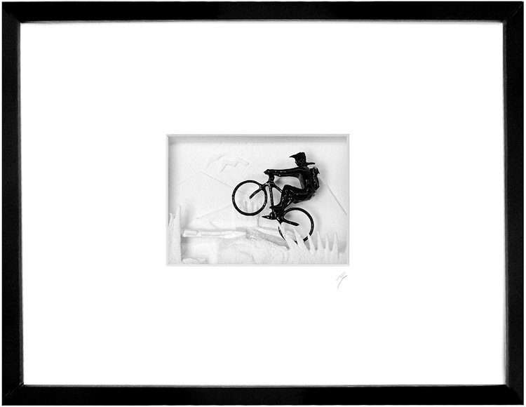 Image of art work &ldquo;Creek Trail&rdquo;
