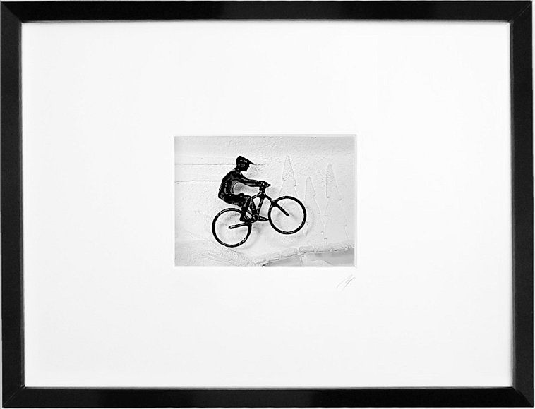 Image of art work “Excitement”