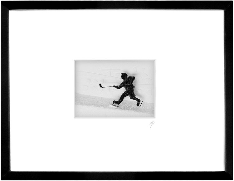 Image of art work &ldquo;Fast Pass&rdquo;