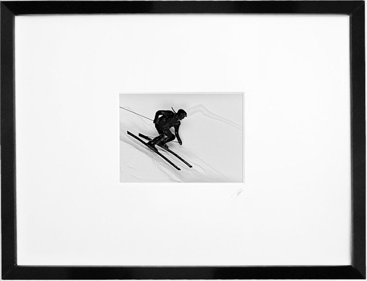 Image of art work “Fresh Snow 2”