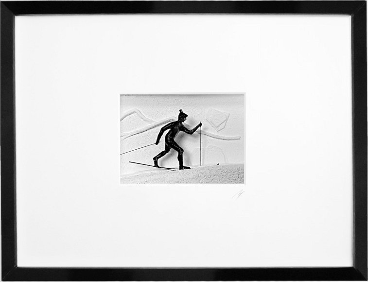 Image of art work “Fresh Snow”