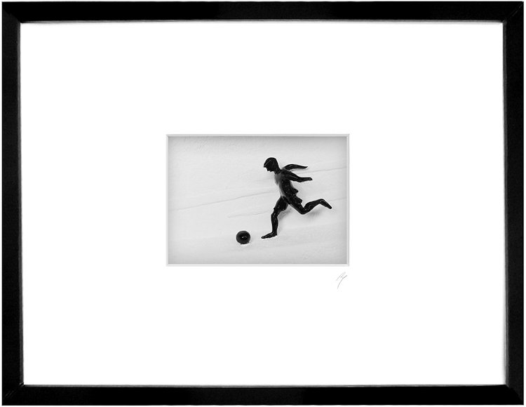 Image of art work &ldquo;KP Lefty&rdquo;