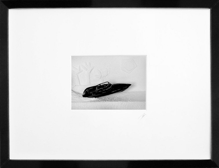 Image of art work “Last Toy XV”