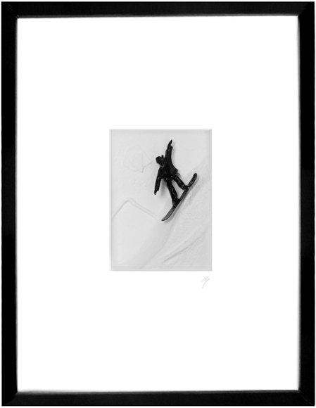 Image of art work &ldquo;Speed&rdquo;