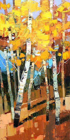 Image of art work &ldquo;Autumn Moment&rdquo;