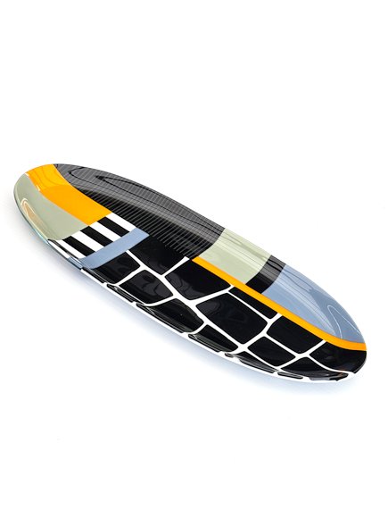 Image of art work &ldquo;Oval Platter&rdquo;