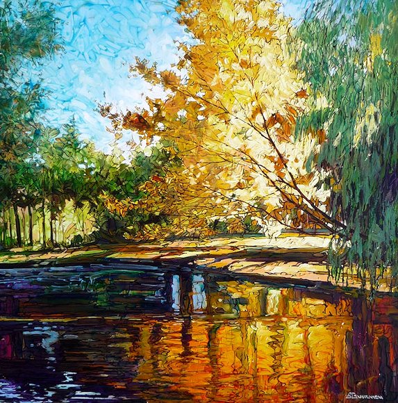 Image of art work “Eye Stopper”