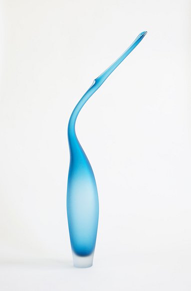 Image of art work “Turquoise Lima (JG2137-22)”