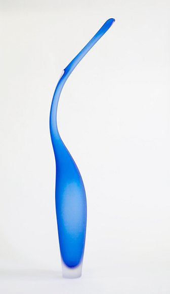 Image of art work “Cerulean Lima (JG2138-22)”