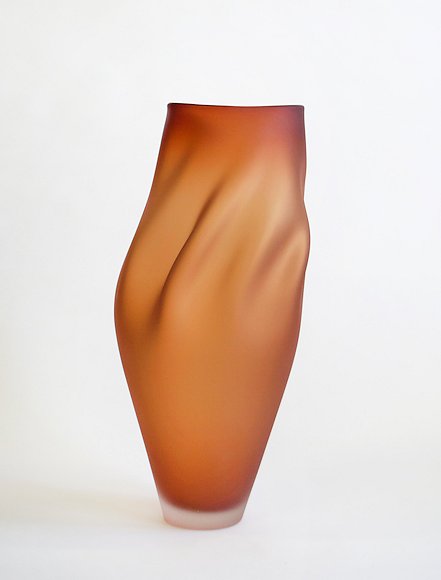 Image of art work “Strawberry Ovelle (JG2144-22)”