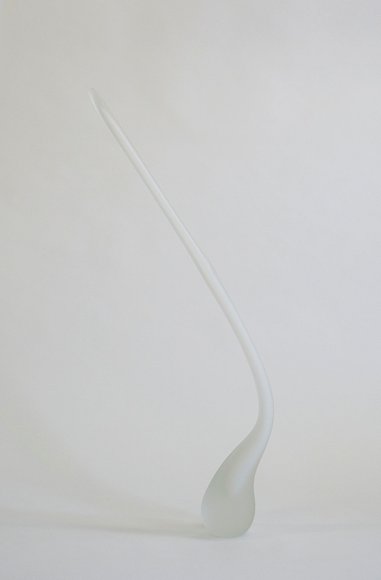 Image of art work “Opal White Veer (JG2153-22)”