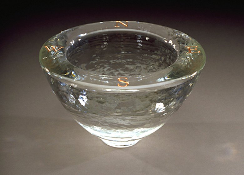 Image of art work “North Bowl (JG1637-18)”