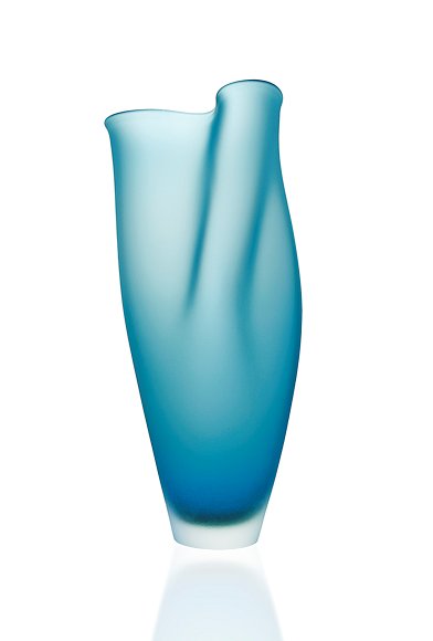 Image of art work “Aqua Ovelle (JG1640-18)”