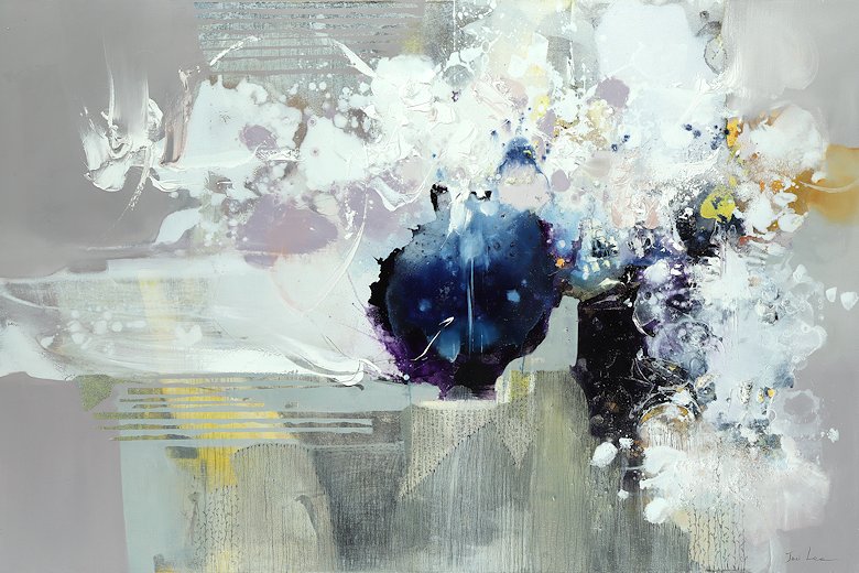 Image of art work &ldquo;Still I am Nearby&rdquo;