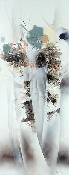 Image of art work &ldquo;Somewhere in Stillness&rdquo;