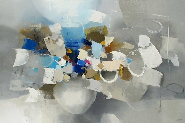 Image of art work &ldquo;Old Dream&rdquo;