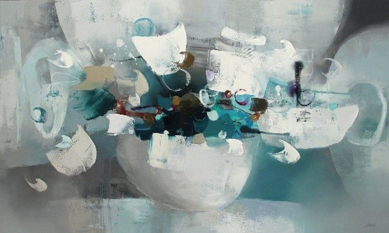 Image of art work &ldquo;Moment du reve&rdquo;