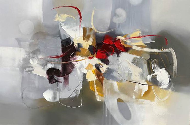 Image of art work &ldquo;Golden Dream&rdquo;