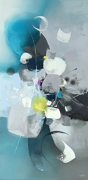 Image of art work &ldquo;Confidence&rdquo;