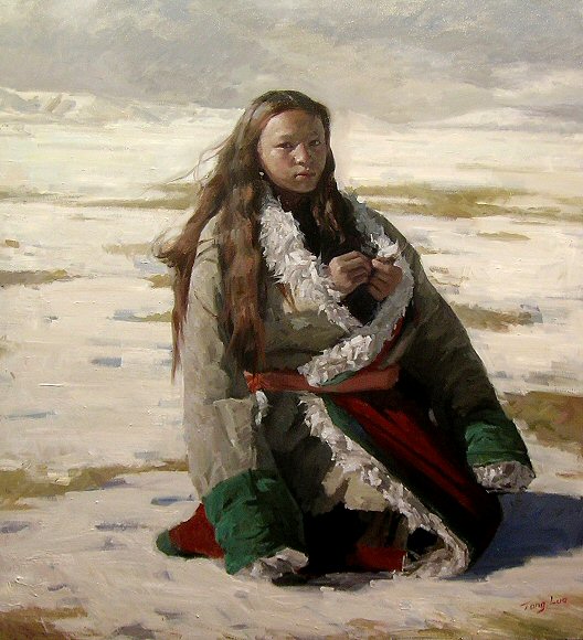Image of art work &ldquo;Cold Season&rdquo;