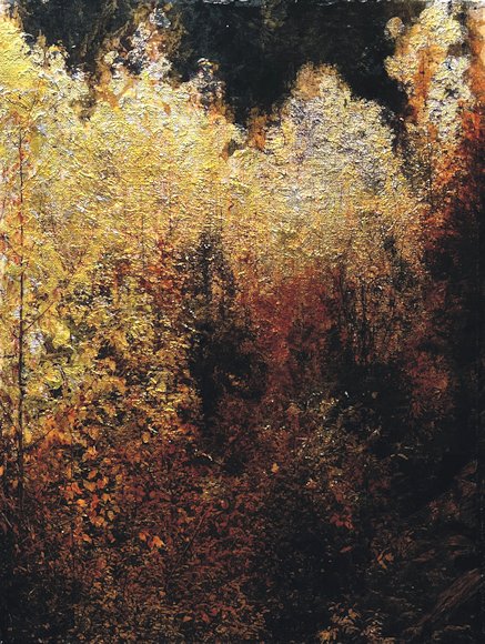 Image of art work “Autumn Gold”
