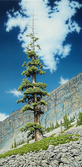 Image of art work &ldquo;Indefatigable&rdquo;