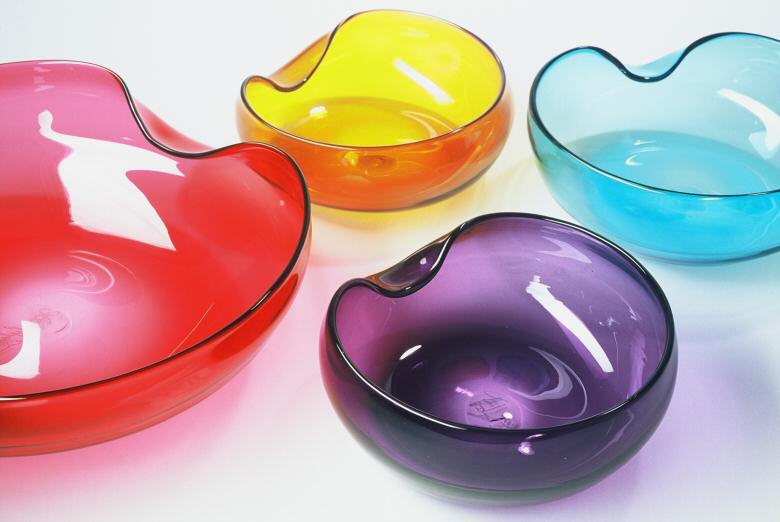 Image of art work “Handheld Bowls”