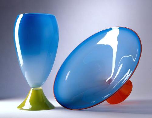 Image of art work “Glass”