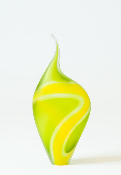 Image of art work “Incalmo Sculpture (pr63-14)”