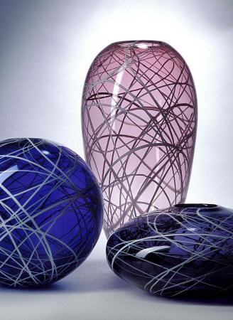 Image of art work “Sketch Vases”