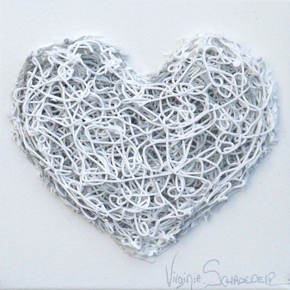 Image of art work “Love Forever”