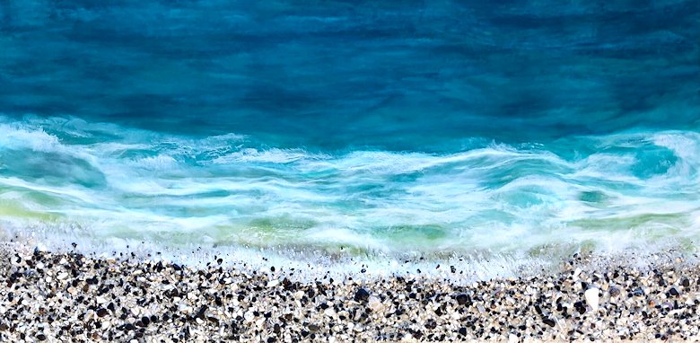 Image of art work “West Coast (391)”