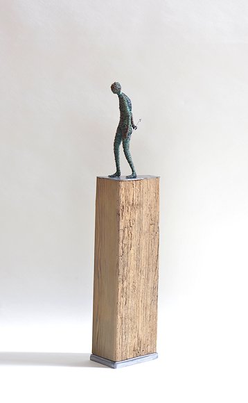 Image of art work “Arrow”