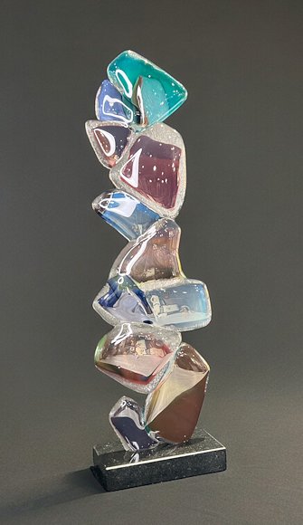 Image of art work “Rocky Mountain Series TW24-10”