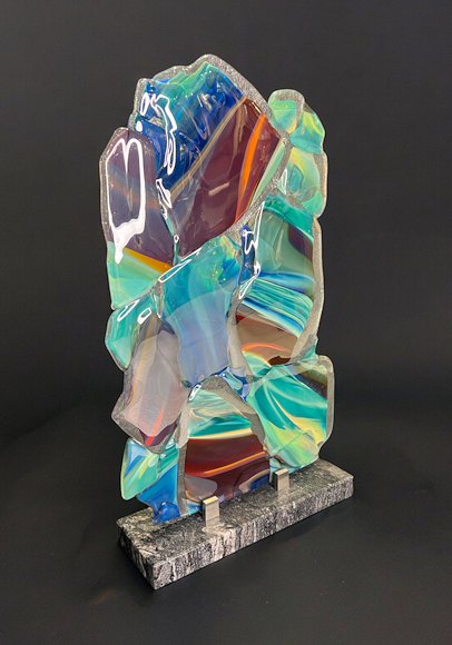 Image of art work “Rocky Mountain Series TW24-02”