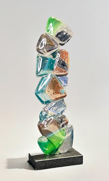 Image of art work “Rocky Mountain Series TW24-08”