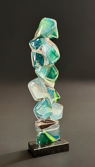 Image of art work “Rocky Mountain Series TW24-09”