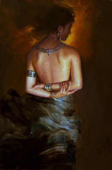 Image of art work &ldquo;Patience&rdquo;