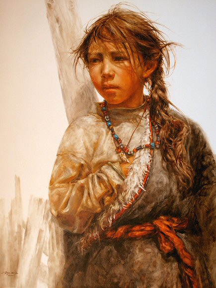Image of art work &ldquo;Reverie&rdquo;