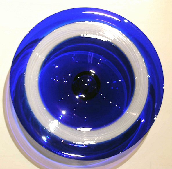 Image of art work “Incalmo Platter”